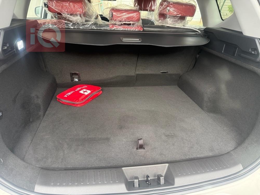 شيري تيجو 7 برو هايبرد